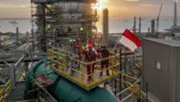 Indonesian president Prabowo inaugurates Pertamina's Balikpapan refinery upgrade worth US$7.4bil