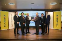 Teamstar signs underwriting agreement with TA Securities for ACE Market IPO