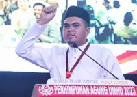 Akmal to abide by Ahmad Zahid, Ab Rauf's decisions