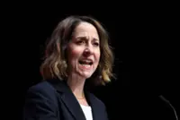 UK tech minister welcomes Ofcom's investigation into X over Grok sexualised imagery