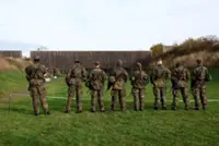 German military rocked by abuse reports as recruitment drive starts