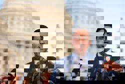 TikTok-ban critic with ‘economic patriotism’ agenda to lead Democrats on House China panel