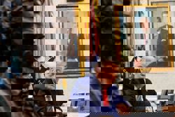 Trump says he will talk to Musk about restoring internet in Iran