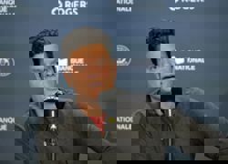 Tennis-Former world number three Raonic hangs up his racket