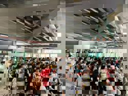 Johor autogate glitch rectified, eGates back in operation, says exco rep