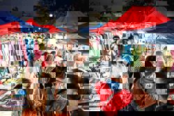 Laos targets 22 million foreign tourists over next five years