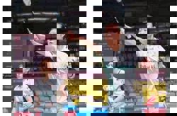 Zi Yu-Noraqilah opens season with maiden international title