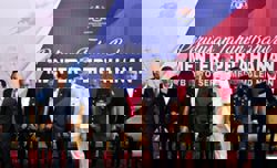 Defence Minister unveils comprehensive reforms to combat corruption, restore confidence