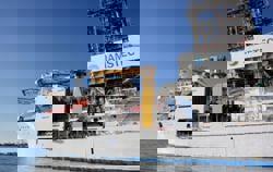 Japan sets sail on rare earth hunt as China tightens supplies