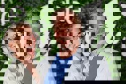 'Little House On The Prairie' star Melissa Gilbert's husband, actor Timothy Busfield accused of child sex abuse