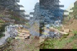 A motorbike ride on Vietnam's 'Happiness Road'