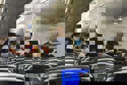 Singapore-bound United Airlines flight from San Francisco diverted to Manila owing to medical emergency