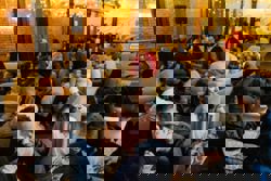 Can you optimise love?