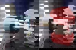 Health-tracking toothbrushes, mouth guards lure consumers with audacious claims