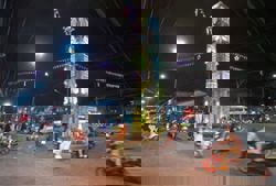 Malaysians in Narathiwat urged to obey curfew order