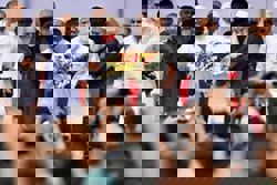 Bangladesh's powerful Islamists prepare for elections