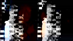 Thai opposition candidate Abhisit reaffirms stance against 'grey capital' and Thaksin regime