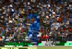 Cricket-At 37, Kohli reinvents himself to extend ODI dominance