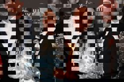 Asia continues to fly high in Hollywood;  Chloe Zhao's Hamnet takes home the top prize for Best Film – Drama at Golden Globes