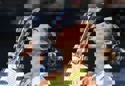 Tennis-Sabalenka returns to Australian Open primed for another title tilt