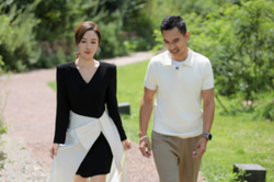 HK actress Selena Lee reconciles with ex-fiance, 10 months after split