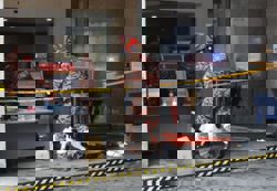 Contractor killed in explosion at private KL university, say cops