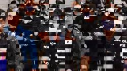 South Korean and Cambodian police nab 26 people over alleged sexual exploitation scam