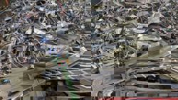 Death toll from landfill collapse in the Philippines rises to eight