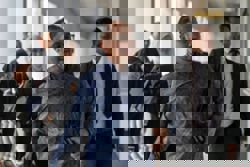 Former political aide Sayed Amir demanded RM19mil 'lump sum' bribe, witness tells court