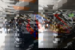 Blast victim an intern scheduled to finish training in three days