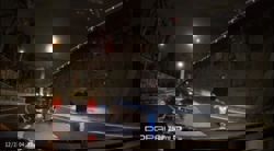 QuickCheck: Was there a road rage incident recently involving a man driving a Ferrari?