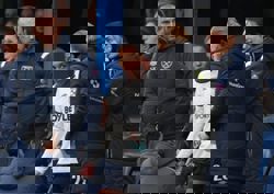 Soccer-Cascarino denied West Ham WSL debut because she was wearing  an earring