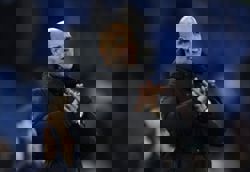 Soccer-Man City's Guardiola wary of Newcastle's late goal threat