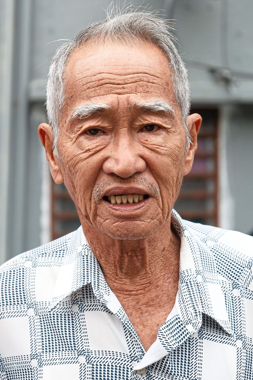 Lee says he previously tried to form a JMB but faced resistance.