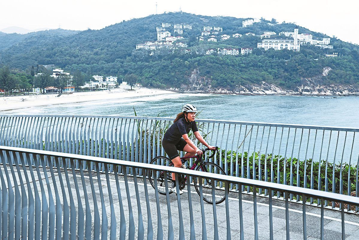 thestar.com.my - China's booming cycling economy fuelling sports-related spending