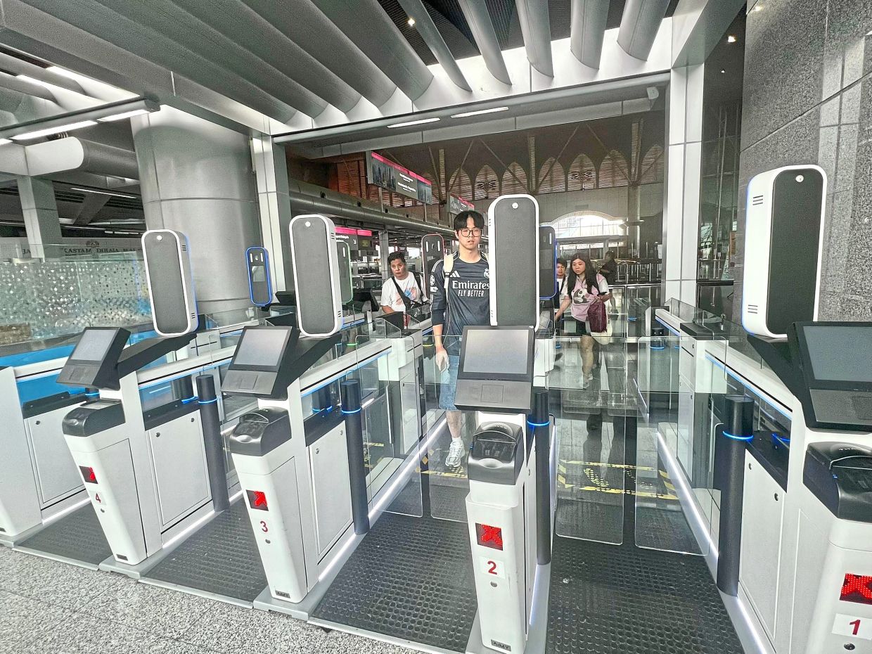 ‘No repeat of JB glitch’