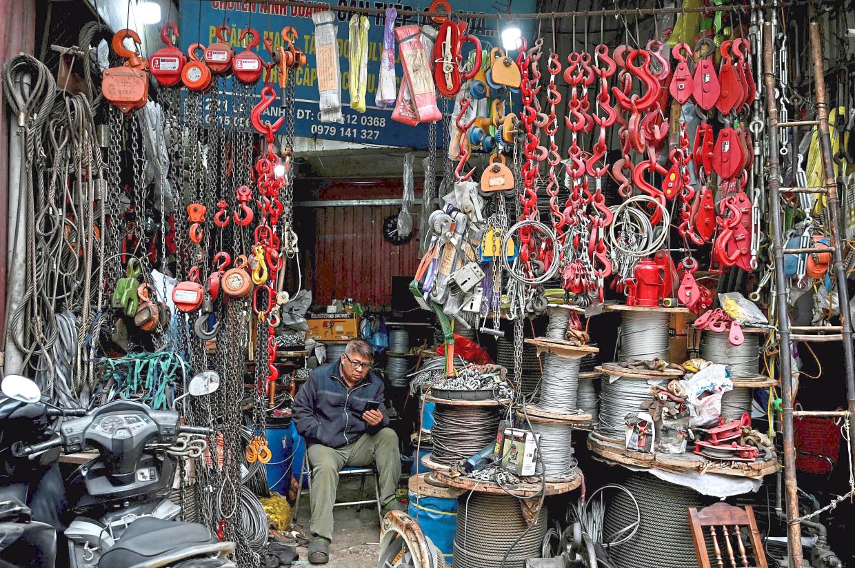 Paving safer pathways for youths with a dream