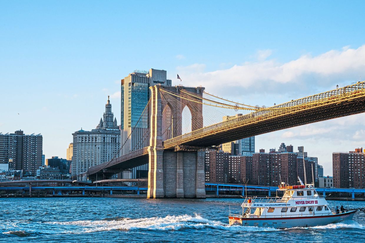 The great travel slump