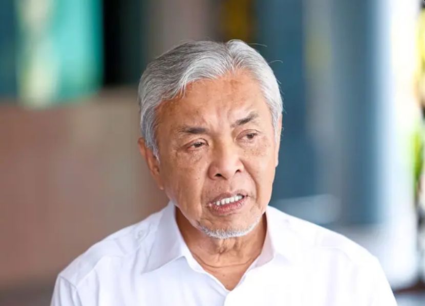 NFA decision in Zahid’s case not arbitrary, says AG