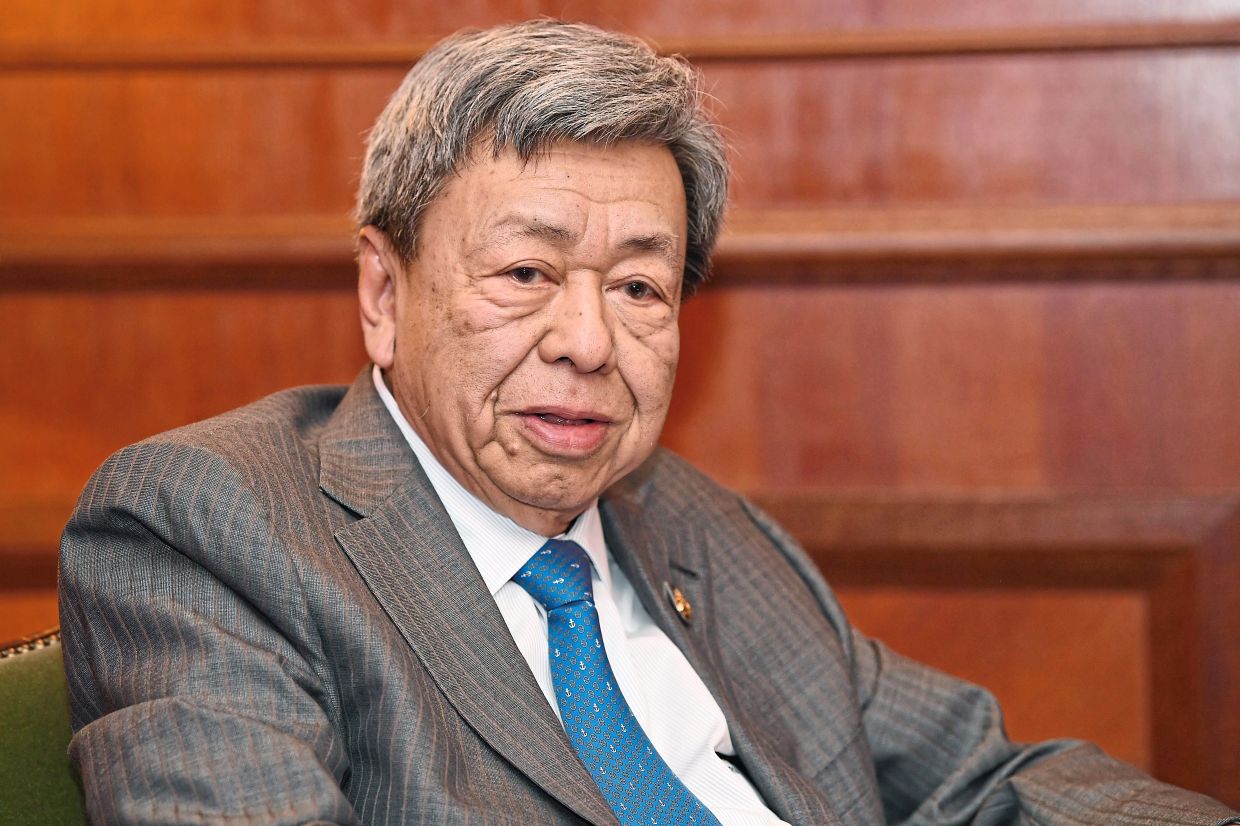 Ruler wants firm action against immoral activities in S’gor