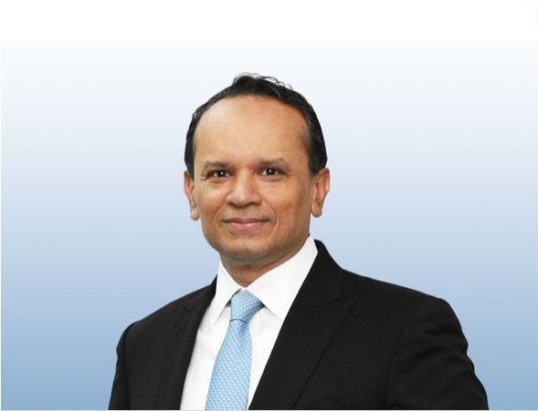 Aibim appoints Rafe Haneef as president