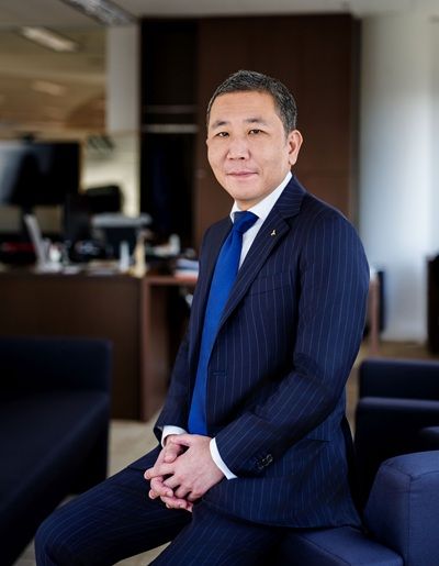 Balancing act: Ondo believes Malaysia is well-positioned to lead the region’s energy transition by balancing ambitious decarbonisation goals with the practical need for grid reliability.