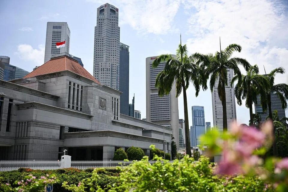 Committee formed to review salaries of Singapore's political appointment holders: Chan Chun Sing