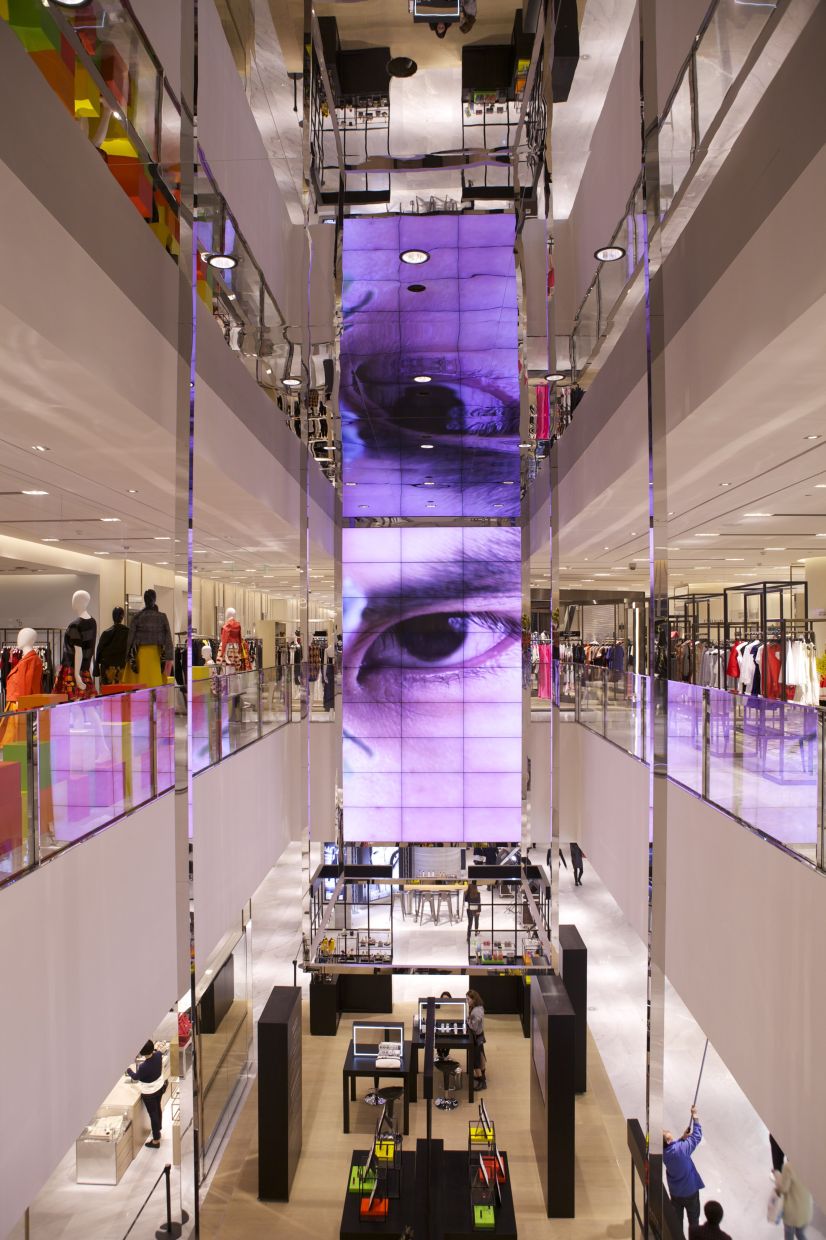 Foreign, Hong Kong retailers close stores in mainland China amid changing dynamics