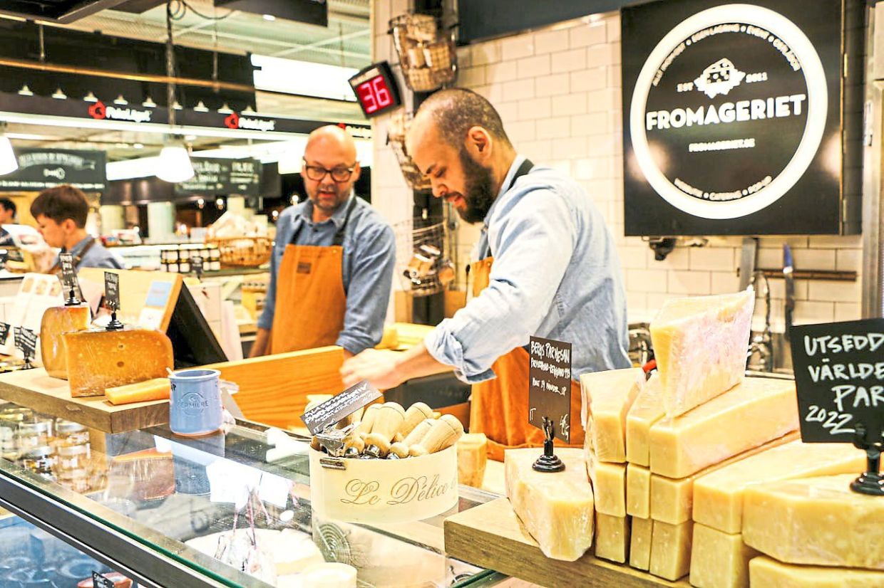 How to choose a restaurant when you're on holiday