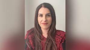 Australian writers' festival boss resigns after Palestinian author barred