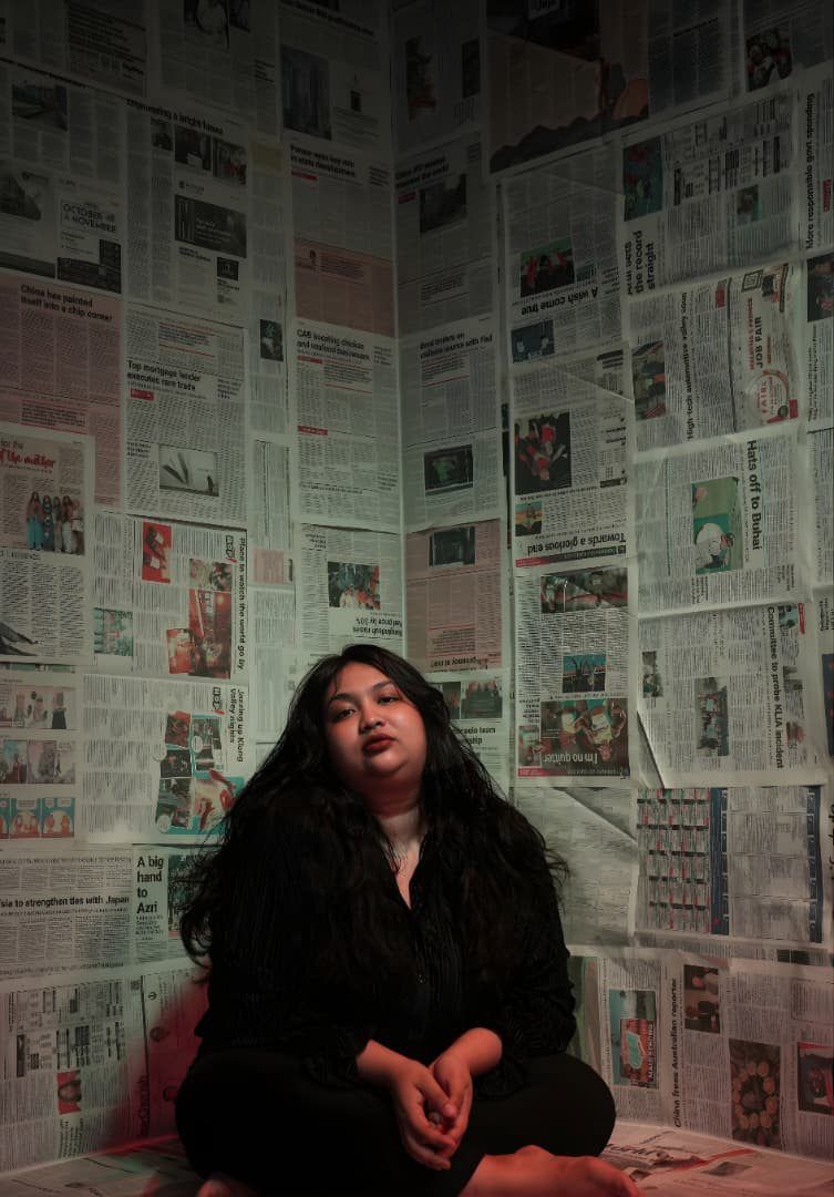 By sharing these real stories on stage, says Effa, the play helps connect the public to the advocacy being done.