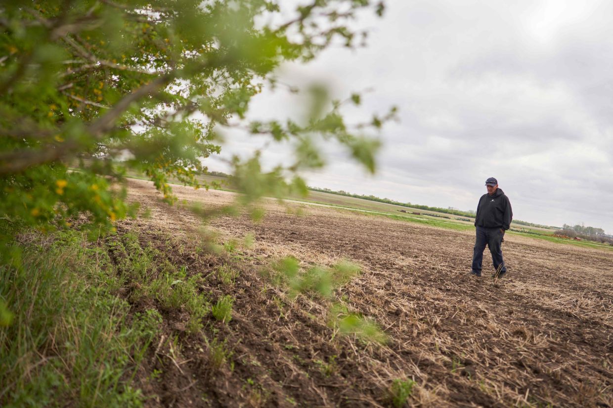 Canadian prime minister visits China after nearly a decade of tense relations