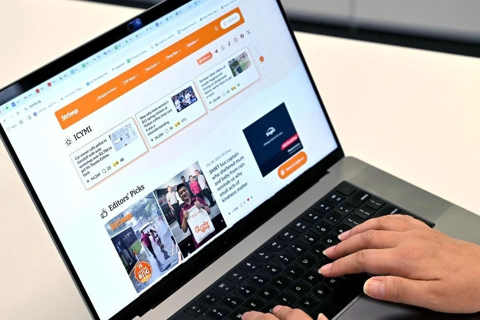 Singapore government expects media to uphold journalism standards: minister