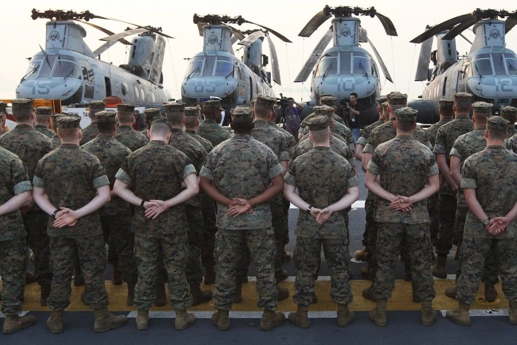 Former US Navy sailor sentenced to 16 years for selling secrets to China